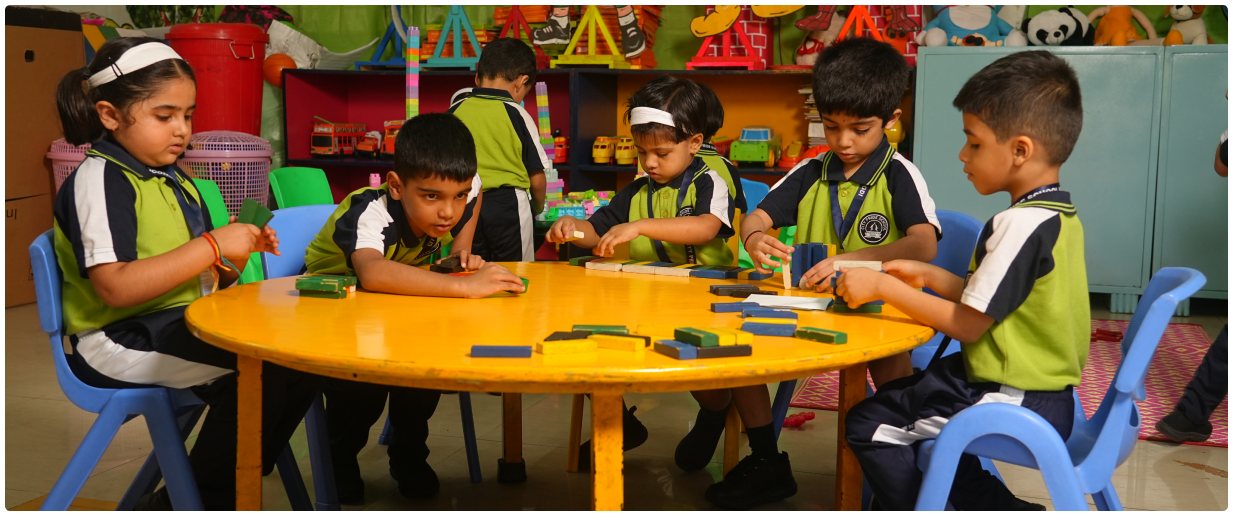 Classroom Activities