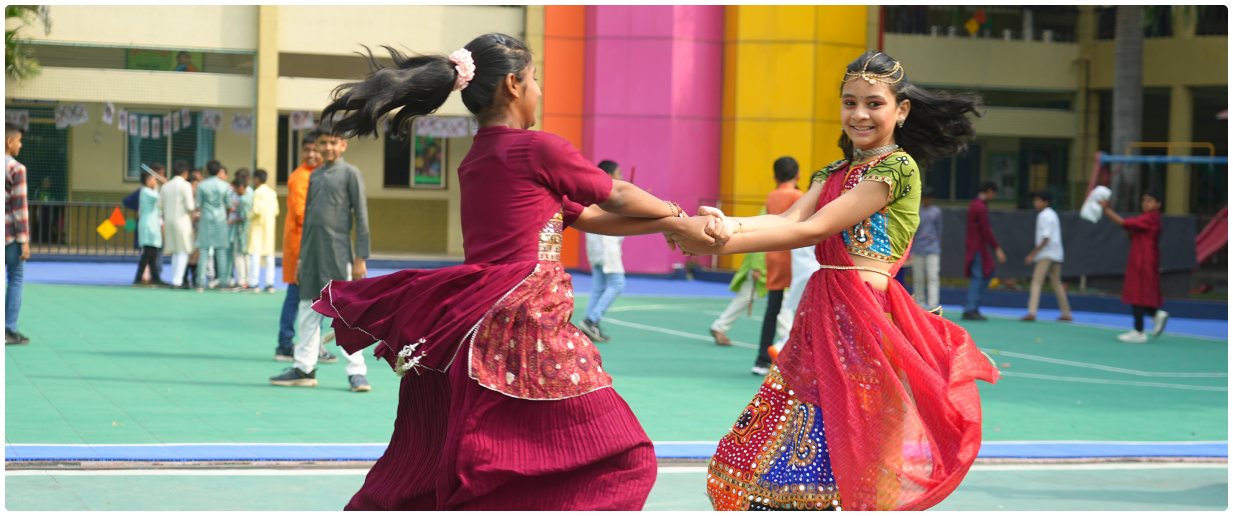 Dance