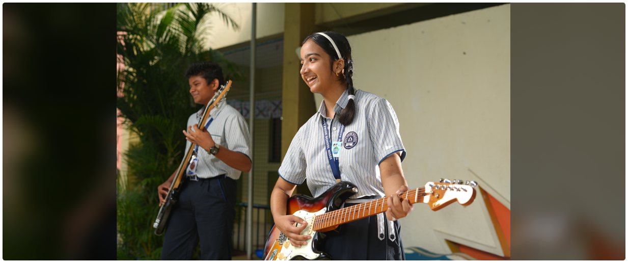 Music