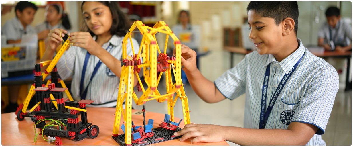 Robotics & Coding