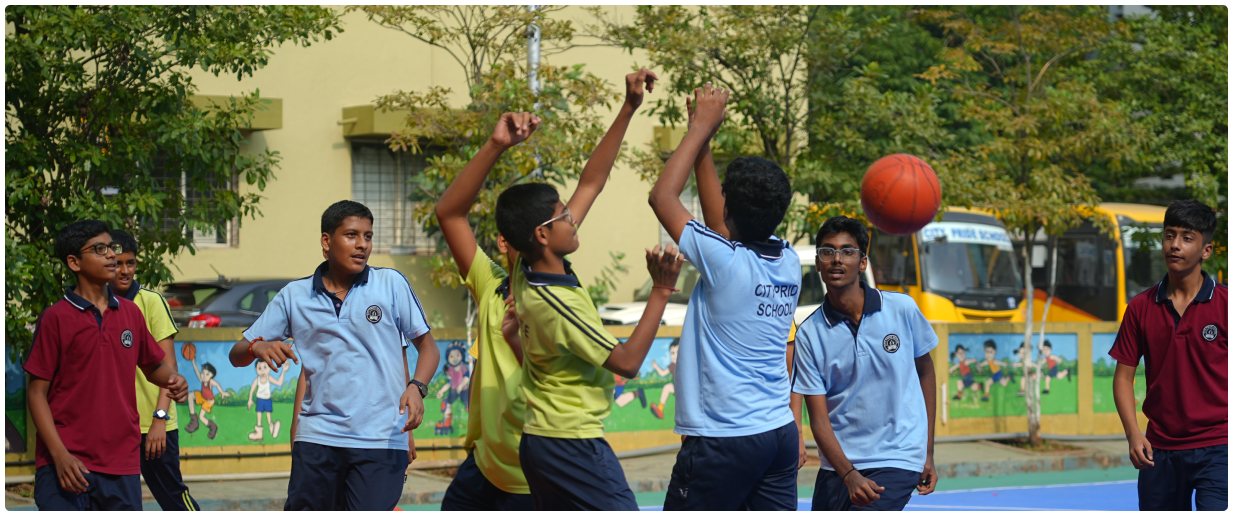 Sports Day