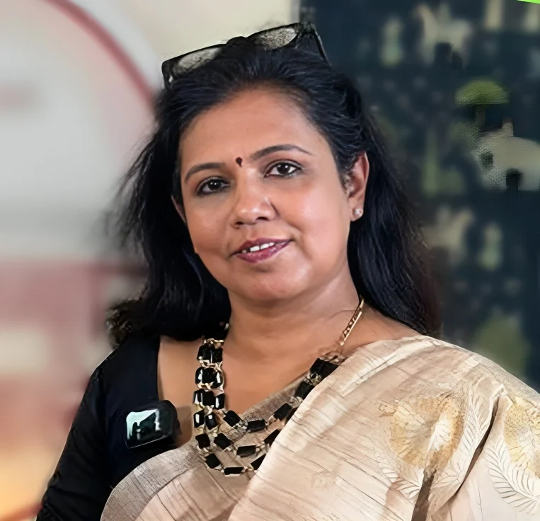 Dr. Ashwini Jambhekar-Kulkarni