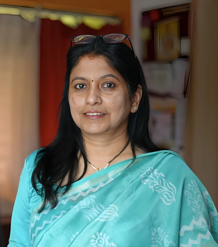 Dr. Deepali Jambhekar-Sawai
