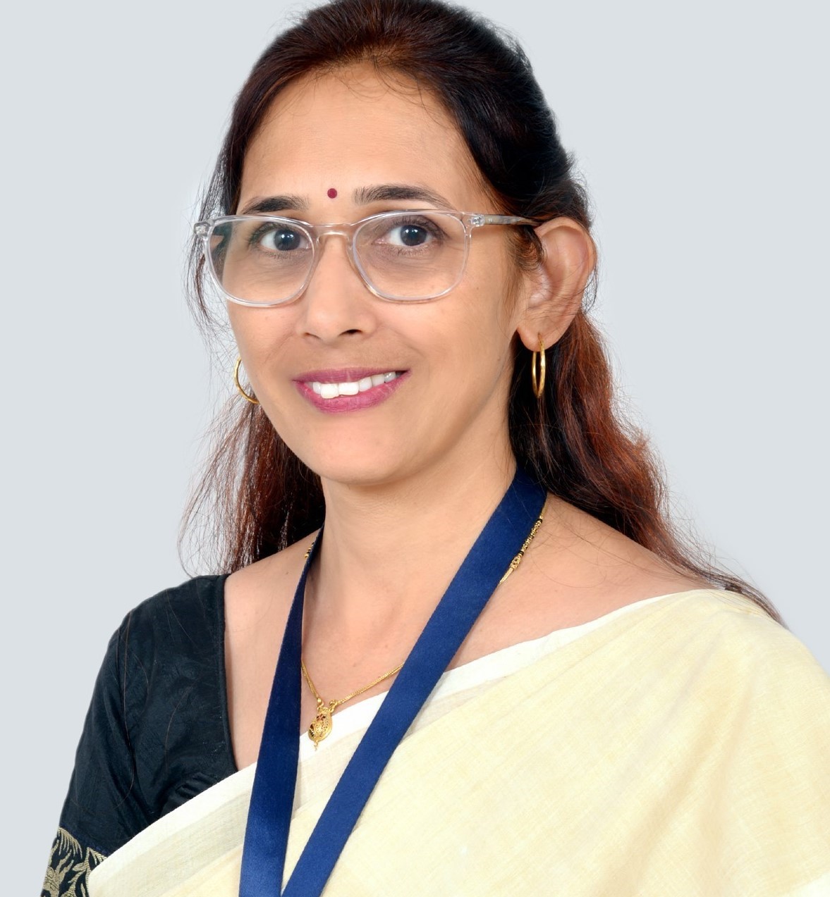 Netre Kulkarni